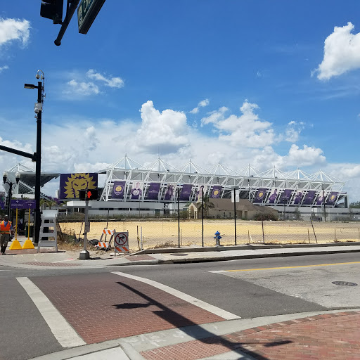 Soccer Club «Orlando City Soccer Club», reviews and photos
