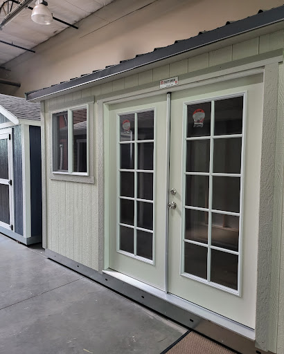 Shed Builder «Tuff Shed», reviews and photos, 9802 N 91st Ave #110, Peoria, AZ 85345, USA