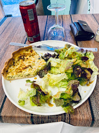 Plats et boissons du Saladerie Chez Fred à Saint-Pierre-d'Oléron - n°5