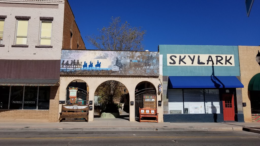 Skylark Massage & Spa Services 86047