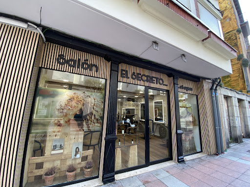 Peluquería El Secreto en Castro Urdiales, Santander
