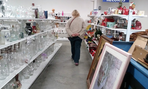 Thrift Store «Goodwill», reviews and photos, 1 N Mall Dr, Ocean Township, NJ 07712, USA