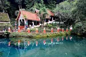 Wat Tham Chiang Dao image