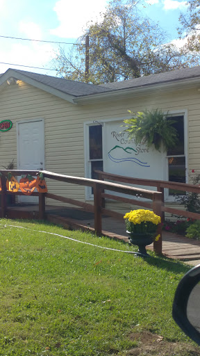 Grocery Store «River country store (live bait sold here )», reviews and photos, 2142 Mission Rd, Harpers Ferry, WV 25425, USA