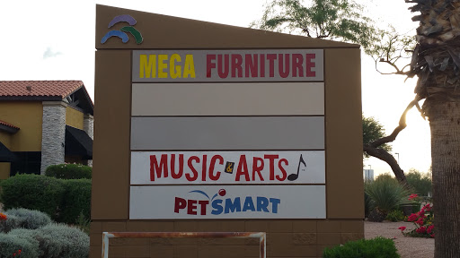 Furniture Store «Mega Furniture», reviews and photos, 7012 E Hampton Ave, Mesa, AZ 85209, USA