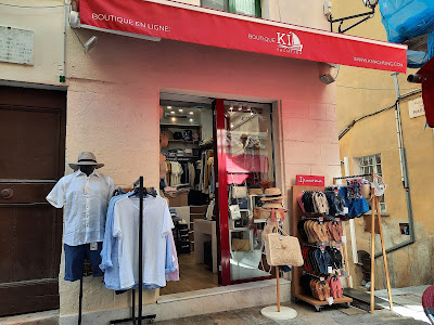 KI Yachting à Villefranche-sur-Mer