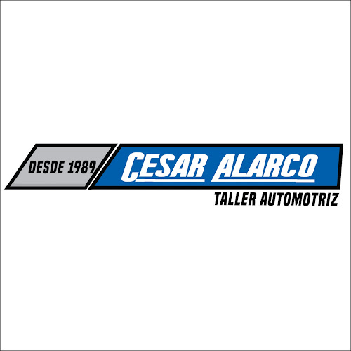 Taller Automotriz Cesar Alarco - Barranco
