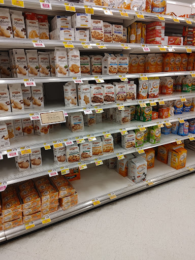 Grocery Store «ShopRite of LaGrangeville», reviews and photos, 1643 NY-82, Lagrangeville, NY 12540, USA