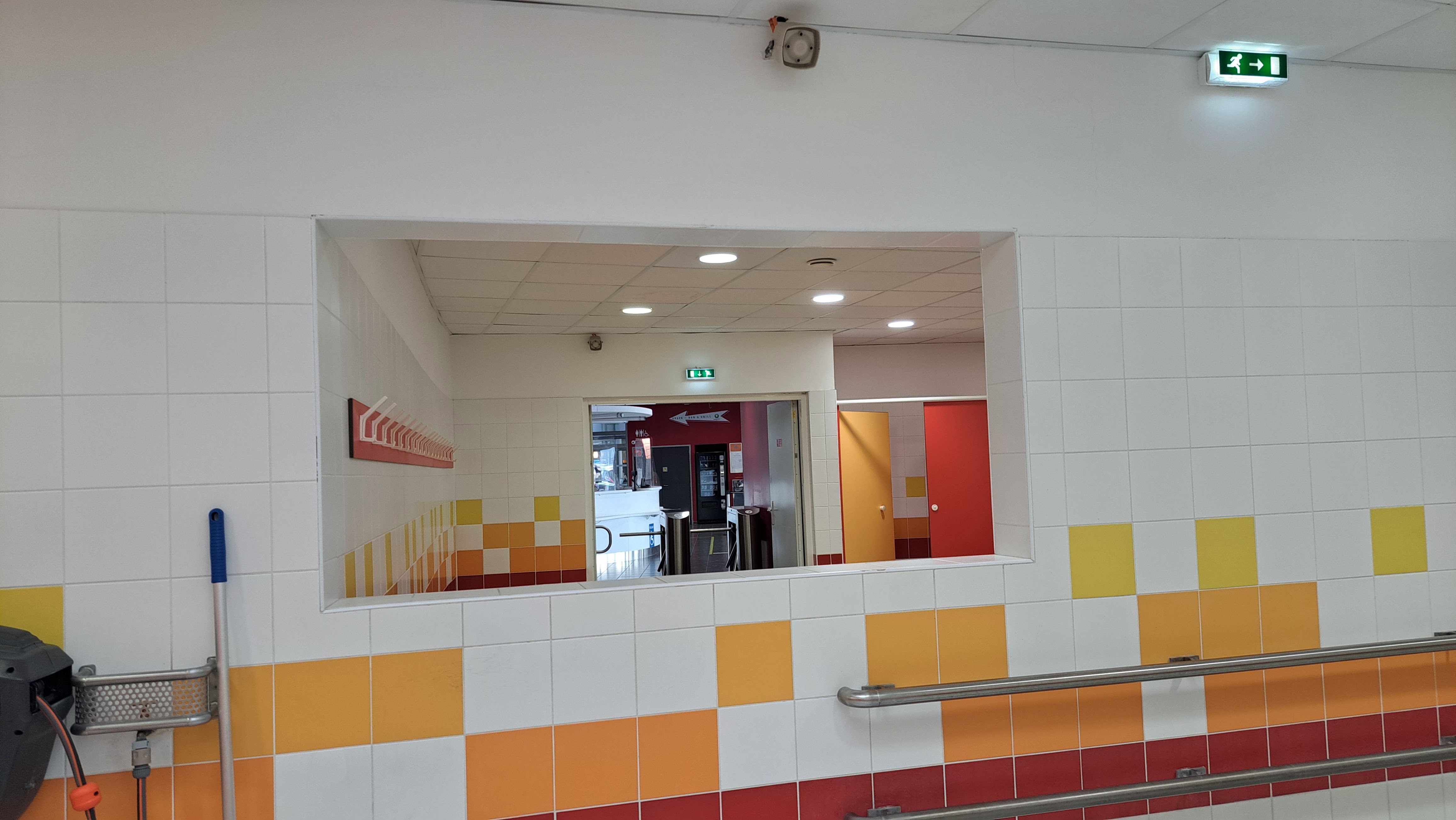 Photo n° 11 de l'avis de Henri.a fait le 11/10/2022 à 09:34