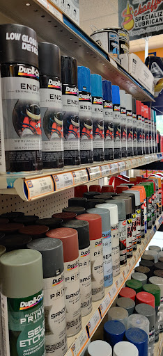 Auto Parts Store «NAPA Auto Parts - Marshall Auto Parts», reviews and photos, 848 W Michigan Ave, Marshall, MI 49068, USA