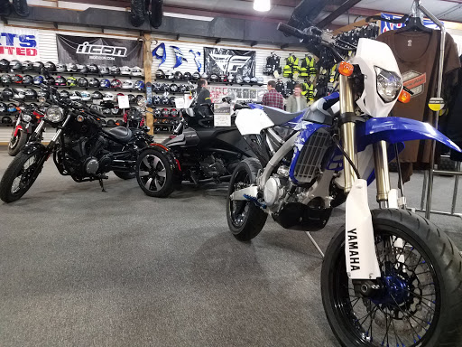 Motorsports Store «Coyote Powersports», reviews and photos, 32127 Interstate 10 Frontage Rd, Boerne, TX 78006, USA
