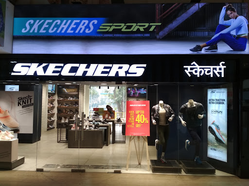 Skechers - K Star Mall, Chembur, Mumbai