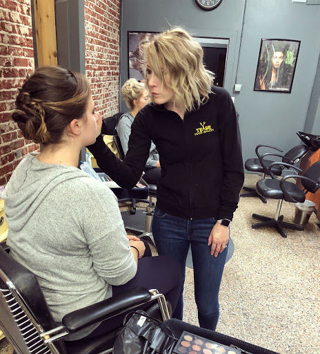 Hair Salon «Tease Hair Salon», reviews and photos, 2470 W Main St, Littleton, CO 80120, USA