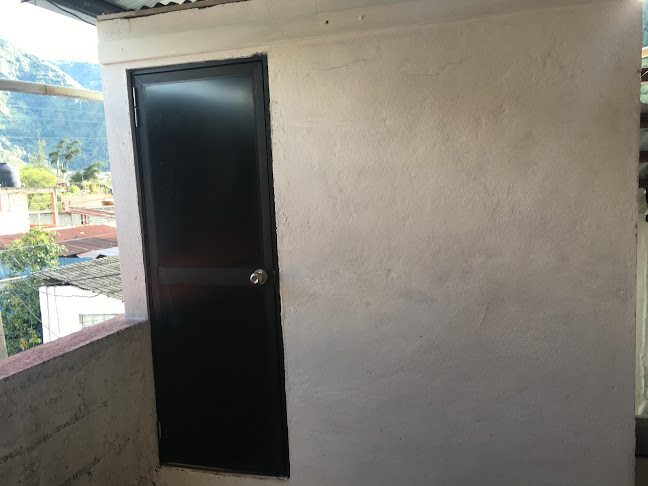 ANDYS - Baños de Agua Santa