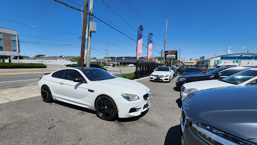 Used Car Dealer «Beverly Hills Auto Group», reviews and photos, 6107 Northern Blvd, Woodside, NY 11377, USA