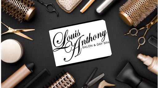 Louis Anthony Salon and Day Spa, 705 E Rand Rd, Mt Prospect, IL 60056, USA