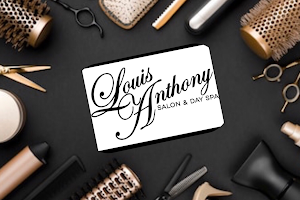 Louis Anthony Salon and Day Spa image