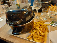 Frite du Restaurant Les Brasseurs Français à Amboise - n°3