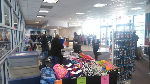 Aquatic Centre «Fairland Sports and Aquatics Center», reviews and photos, 13950 Old Gunpowder Rd, Laurel, MD 20707, USA