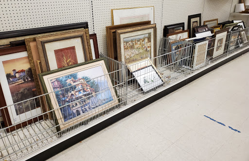 Thrift Store «Maple Valley Goodwill», reviews and photos