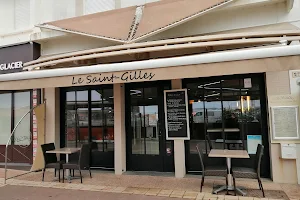 Restaurant Le Saint Gilles image