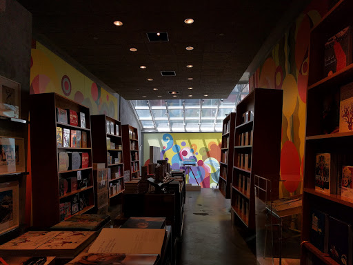 Book Store «TASCHEN Store New York», reviews and photos, 107 Greene St, New York, NY 10012, USA