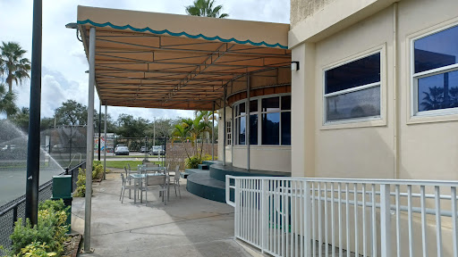 Community Center «Michael-Ann Russell Jewish Community Center», reviews and photos, 18900 NE 25th Ave, Miami, FL 33180, USA