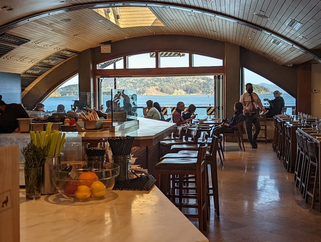 Barrel House Tavern Sausalito, CA 94965 Menu, Hours, Reviews and