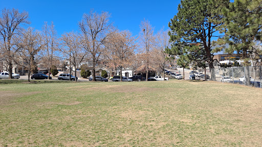 Park «Hirshorn Park», reviews and photos, 3000 Tejon St, Denver, CO 80211, USA
