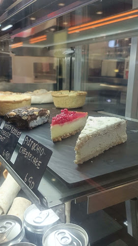 Reviews of TOMORO COFFEE (Novena Square 2) - Singapore - Cafe