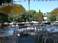 Atmosphère du Restaurant français La Mascotte à Joinville-le-Pont - n°4