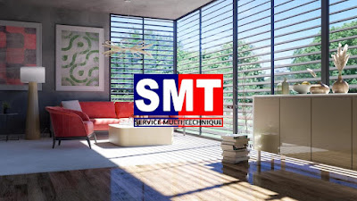SMT ASSISTANCE à Villeurbanne