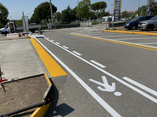 [P] Parcheggio Aeroporto Venezia | Fast Parking