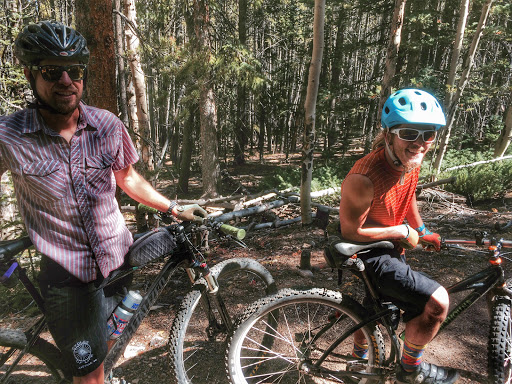 Outdoor Sports Store «Leadville Outdoors and Mountain Market», reviews and photos, 225 Harrison Ave, Leadville, CO 80461, USA