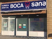 Clínica Dental Boca Sana en Sestao