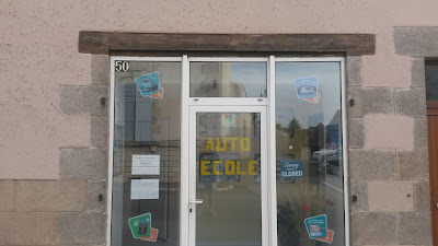Auto-Ecole de Pierre Buffière à Pierre-Buffière