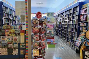 Spectrawide Bookstore image
