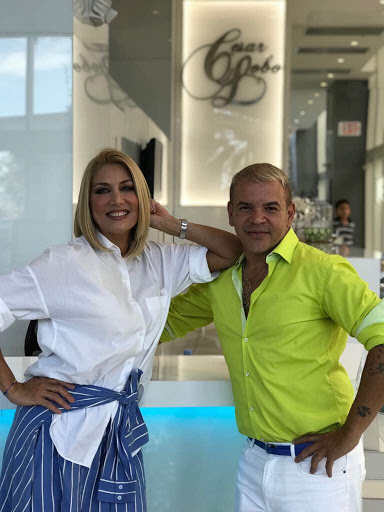 Beauty Salon «Symbols Beauty Salon», reviews and photos, 50 Biscayne Blvd, Miami, FL 33132, USA