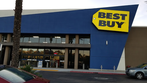 Best Buy image