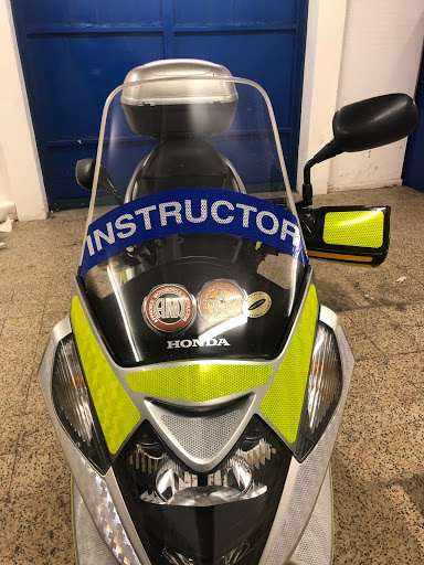 Motorcycle Training Sheffield