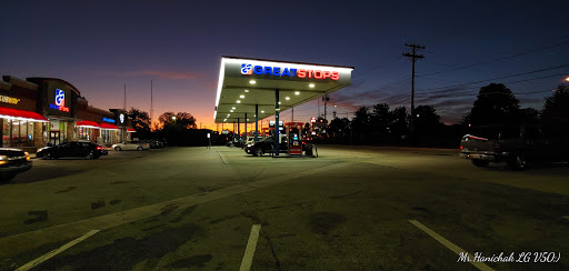 Convenience Store «Great Stops», reviews and photos, 1411 W Lee St, Greensboro, NC 27403, USA