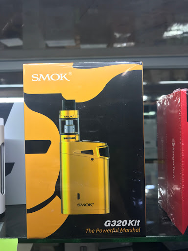 Tobacco Shop «Nahar Food & Discount Liquor Smoke Vape Shop», reviews and photos, 600 S Virginia St e, Reno, NV 89501, USA