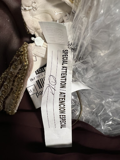 Dry Cleaner «ZIPS Dry Cleaners», reviews and photos, 6347 Columbia Pike, Falls Church, VA 22041, USA