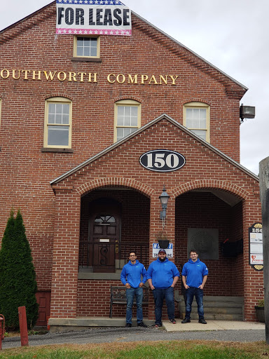 Moving Company «Fresh Start - The Moving Crew», reviews and photos, 8 Donnelly Rd, Spencer, MA 01562, USA