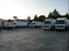 Grupo Enfega-transporte De Mercadorias Lda
