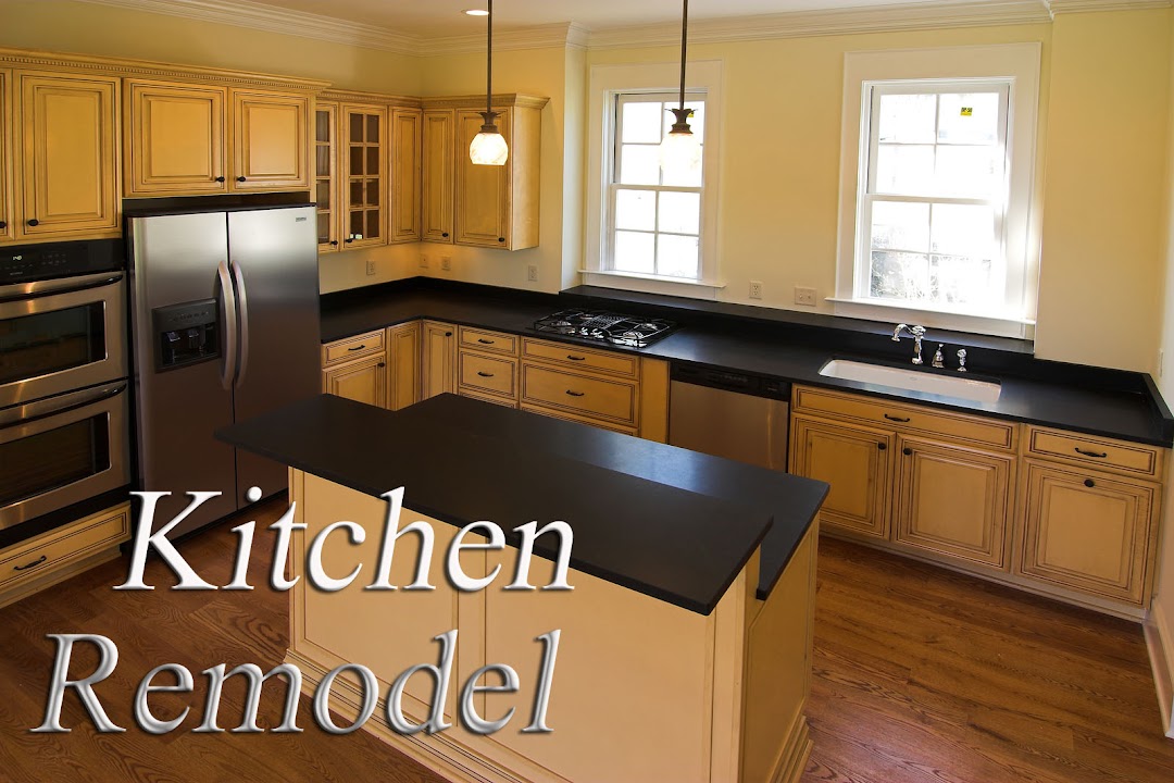 Superior Interior Remodeling - Cookeville Tennessee