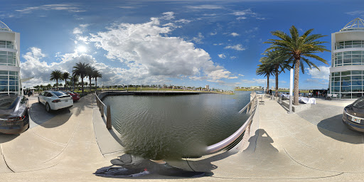 Tourist Attraction «Exploration Tower», reviews and photos, 670 Dave Nisbet Dr, Cape Canaveral, FL 32920, USA