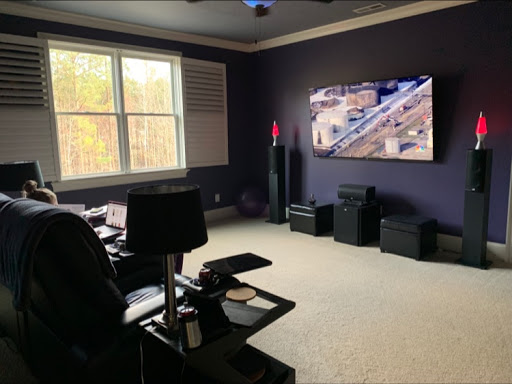 Electronics Store «Intelligent Electronics», reviews and photos, 1335 Buck Jones Rd, Raleigh, NC 27606, USA