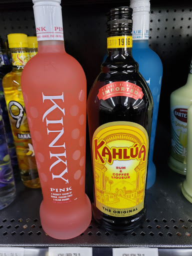 Liquor Store «Hickory Discount Liquors», reviews and photos, 15114 Old Hickory Blvd, Nashville, TN 37211, USA