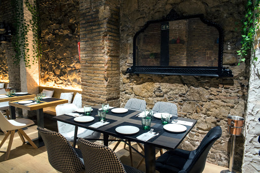 Marcelino 1968 en Barcelona